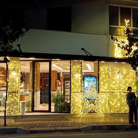 Cozy Apartment, Fresku Bunk'Art & Cable Car Appartamento