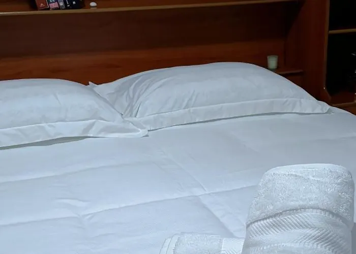 Appartamento Cozy Apartment, Fresku Bunk'Art & Cable Car