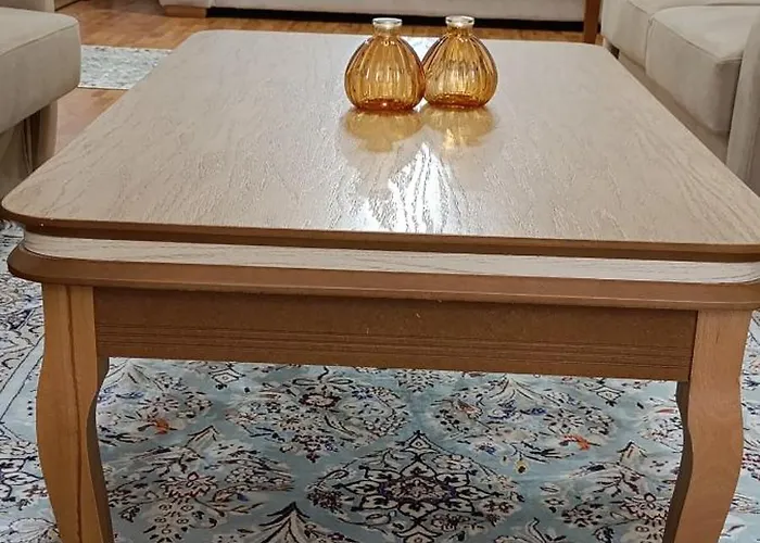 Апартаменты Cozy Near Fresku, Bunk'art & Cable Car *