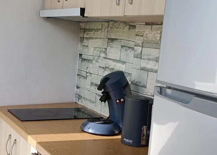 Appartamento Cozy Apartment, Fresku Bunk'Art & Cable Car Tirana