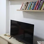 Cozy Apartment, Free Parking Near Cable Car, Bunk'Art *