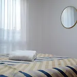 アパート Cozy Apartment, Free Parking Near Cable Car, Bunk'Art