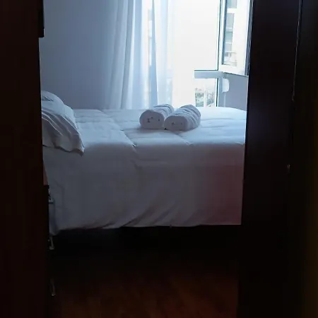 Cozy Fresk Bunk'art 아파트