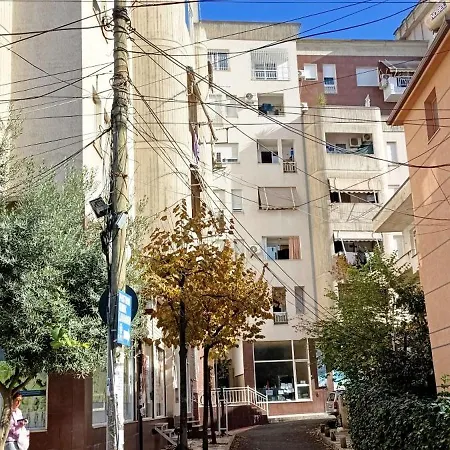 Cozy Fresk Bunk'art アパート *