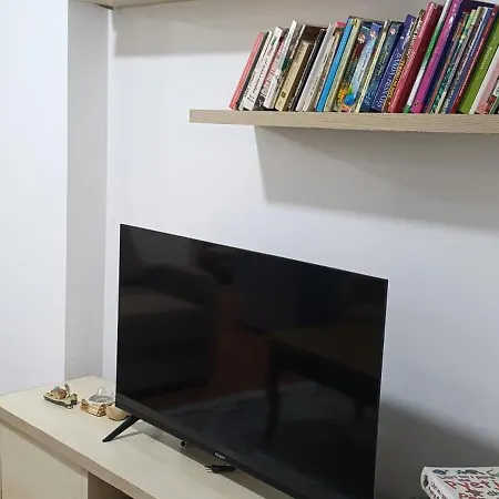 Cozy Fresk Bunk'art *