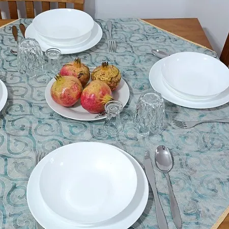 Cozy Apartment, Free Parking Near Dajti Cable Car, Bunk'art تيرانا