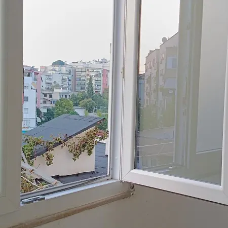 Cozy Fresk Bunk'art アパート