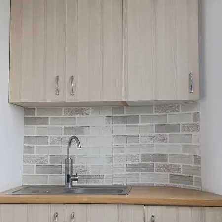 アパート Cozy Fresk Bunk'art *