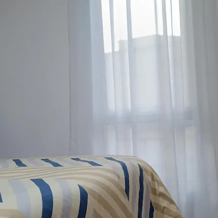 아파트 Cozy Fresk Bunk'art *