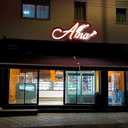 アパート Cozy Fresk Bunk'art