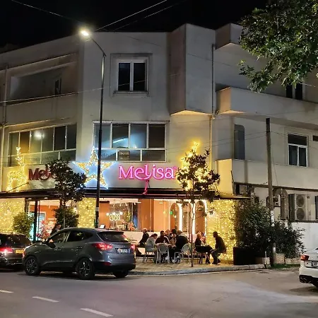 アパート Cozy Fresk Bunk'art *