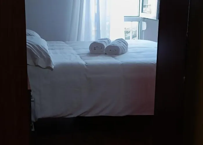 Cozy Apartment Near Fresku, Bunk'Art & Cable Car Apartment