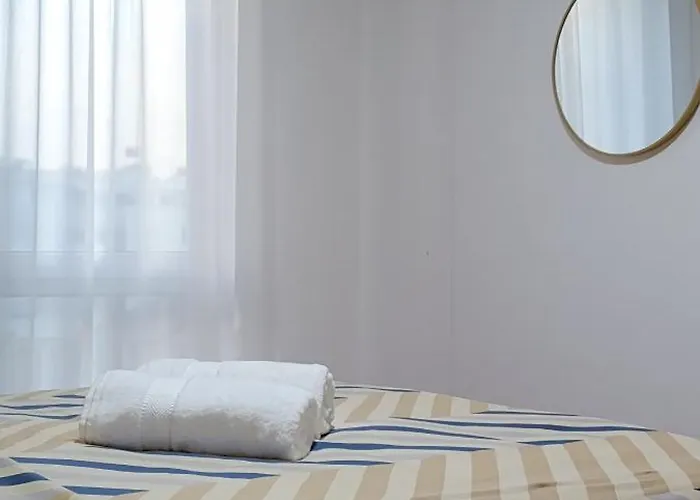 Appartement Cozy Apartment, Fresku Bunk'Art & Cable Car
