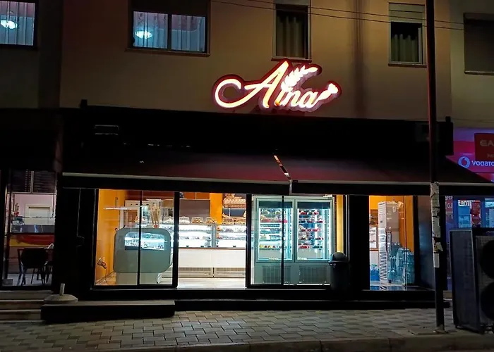 公寓 Cozy Fresk Bunk'art